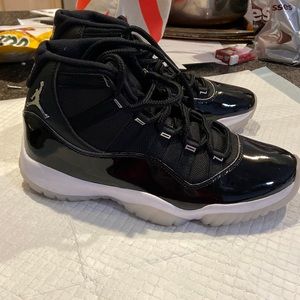 Air Jordan 11 Retro Jubilee/25th Anniversary sneakers
